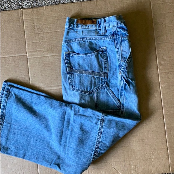 Timberland Jeans Timberland Carpenter Jeans Poshmark